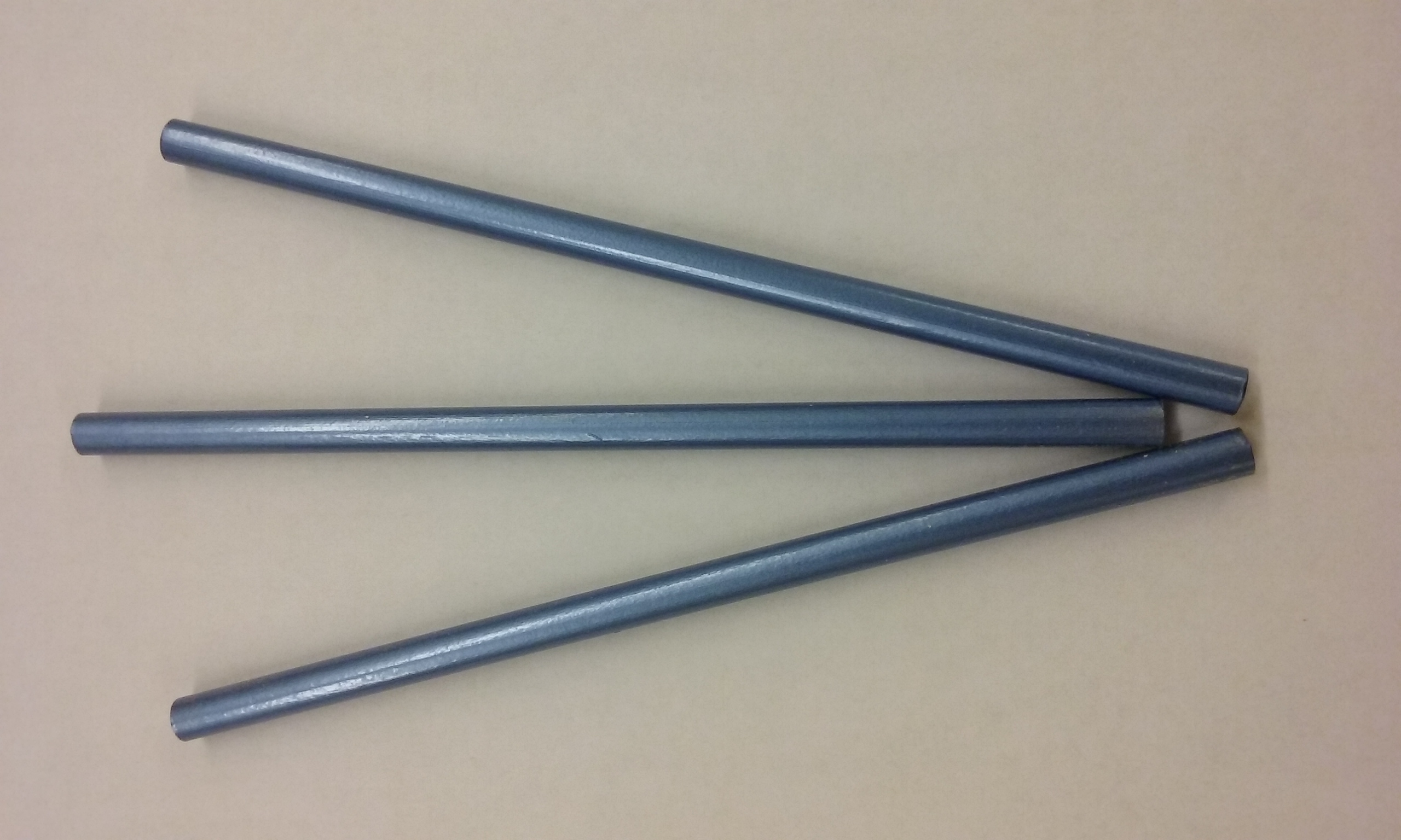 Indelible Pencil