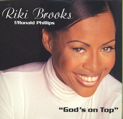 GOD'S ON TOP
