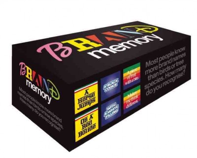 Brand Memory