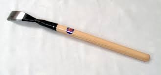Peavey Bark Spud