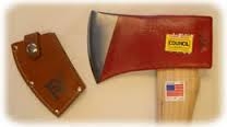 Boys Axe 28"