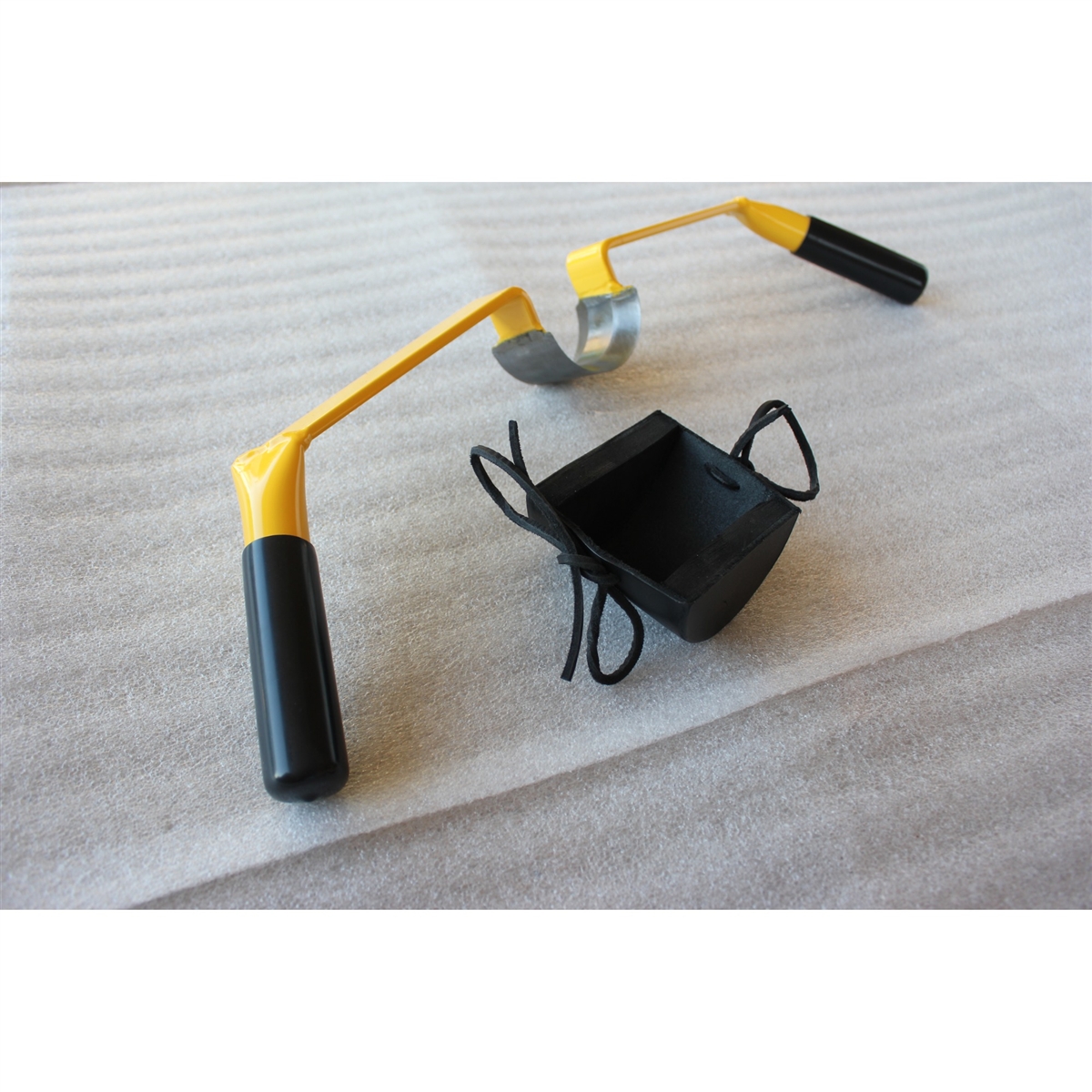 Handlebar Gouge