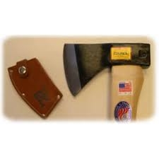 Hudson Bay Axe 28"