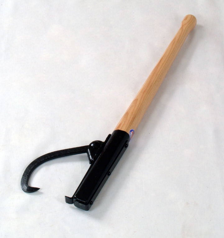 Mill Favorite Roll On Cant Hook (24", 30", 36")