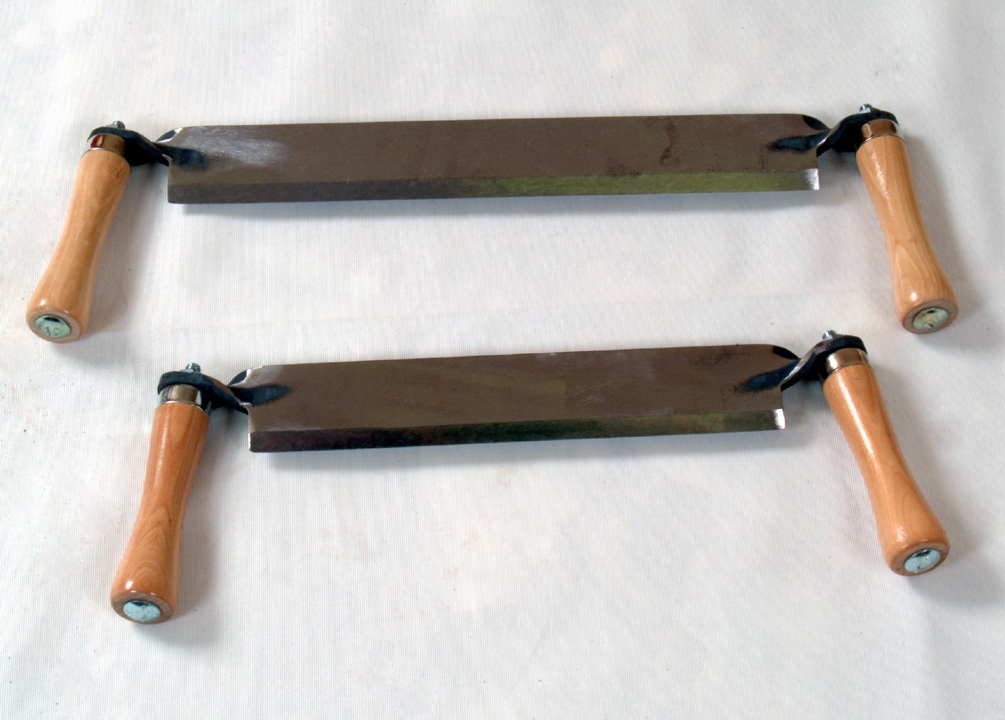 Drawknife 10"-13"-16"