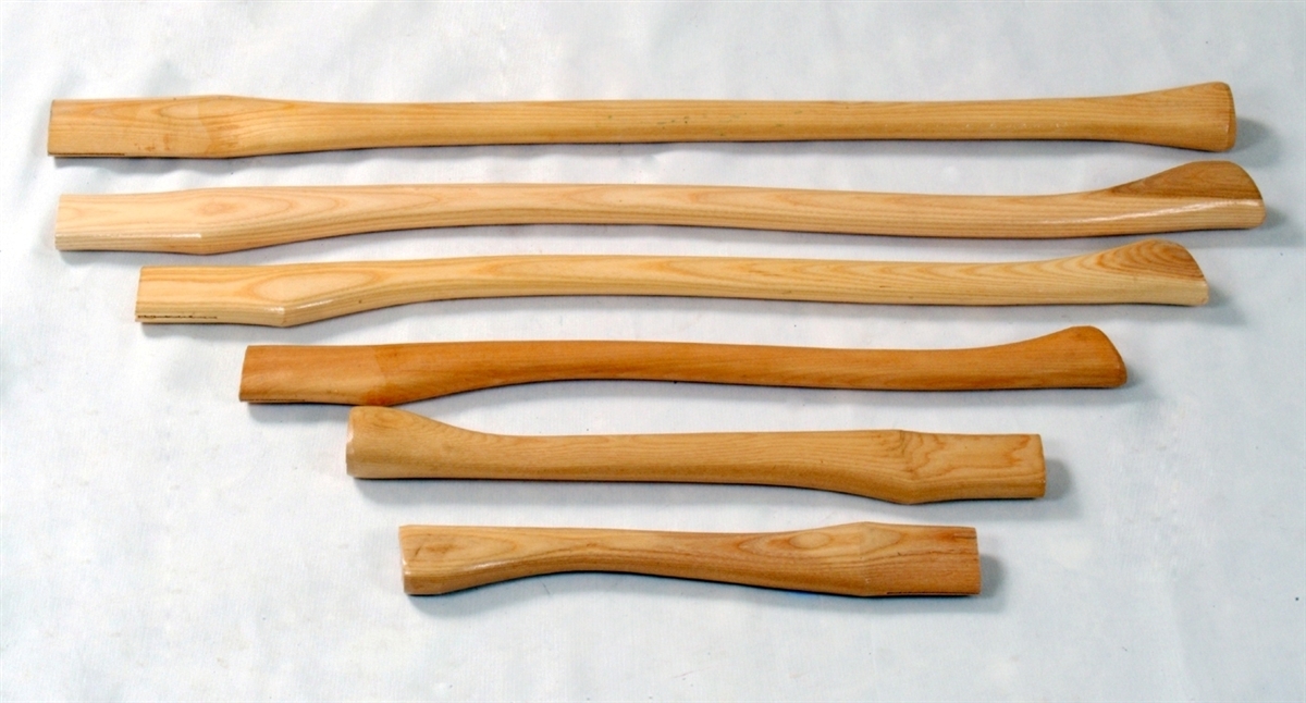 Pickeroon Replacement Handle 15" thru 60"