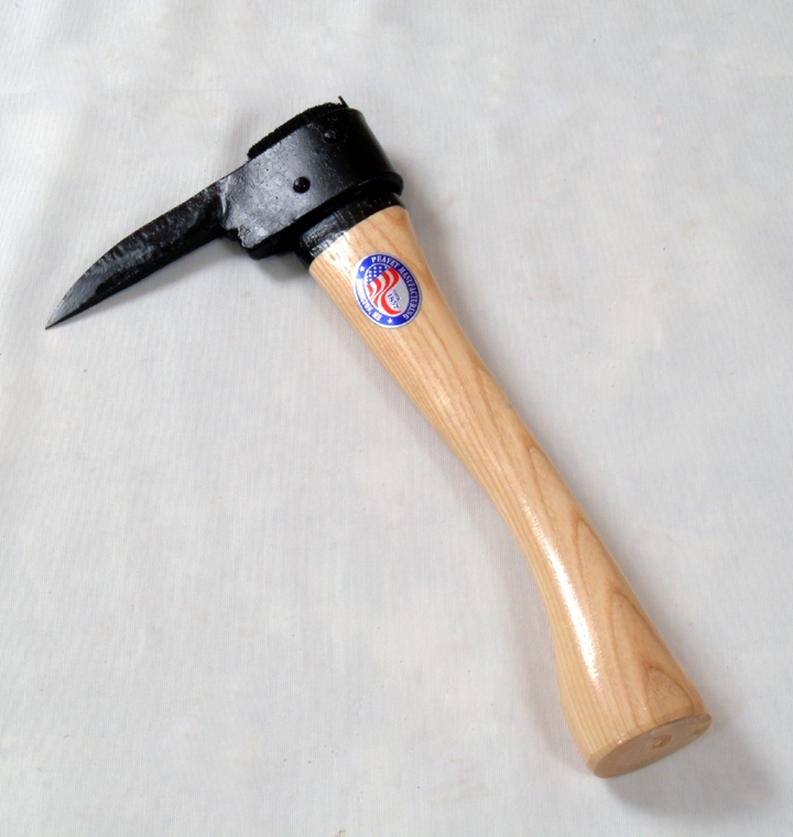 Penobscot Pickeroon Head Only (handle not included)