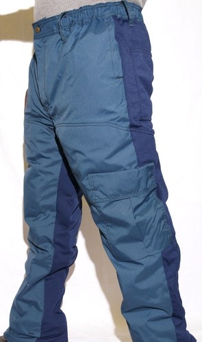 Summer Weight Protective Pants