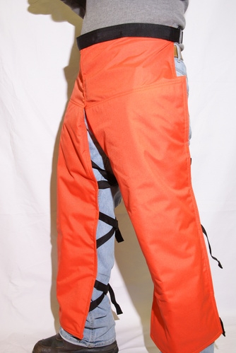 SwedePro 6 Ply Professional Chain Saw Chaps