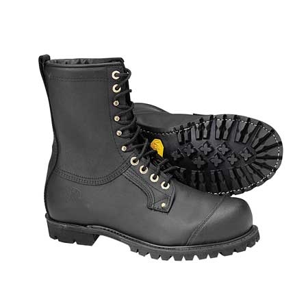 SwedePro Safety Boot