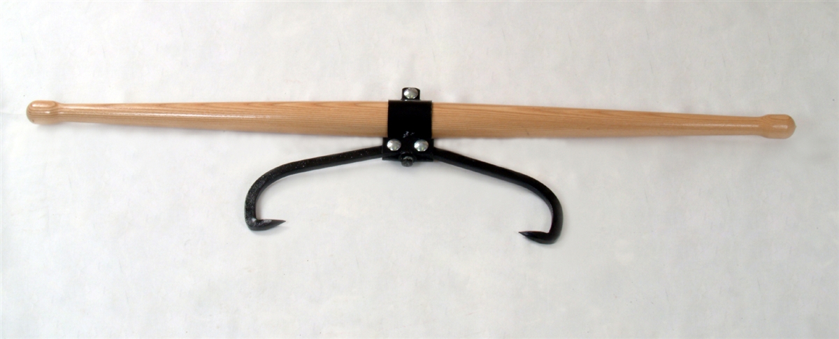 Swivel Timber Carrier 48"-54"-60"