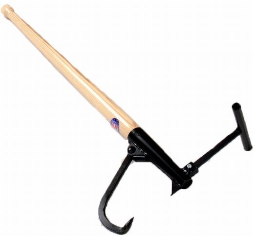 Timberjack 42"