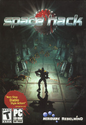 Space Hack for Windows PC (Rated T)