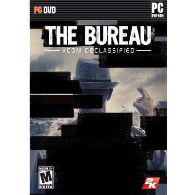 Bureau XCOM Declassified PC