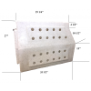 ROUGH TOUGH KENNELS AFFORDABLE DOG KENNELS